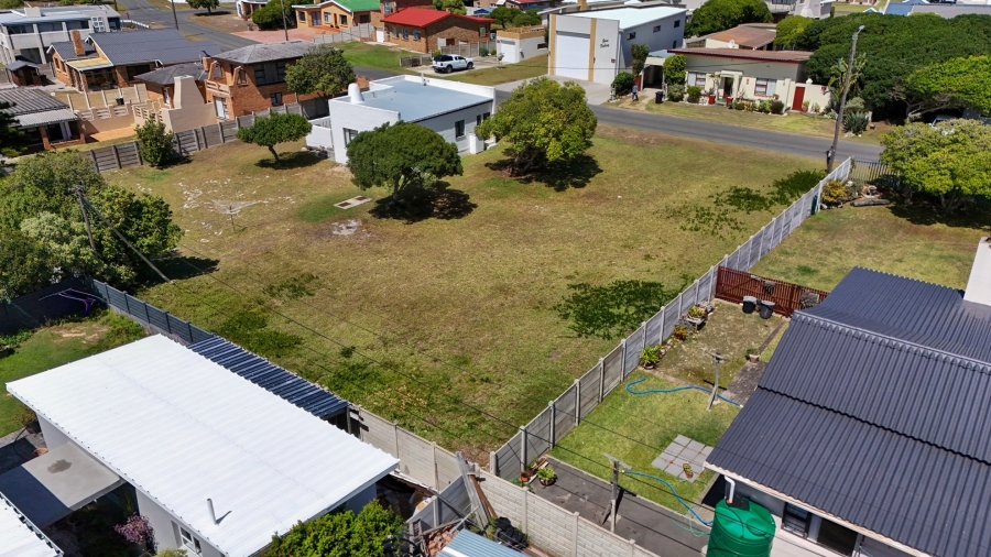 0 Bedroom Property for Sale in Struisbaai Western Cape